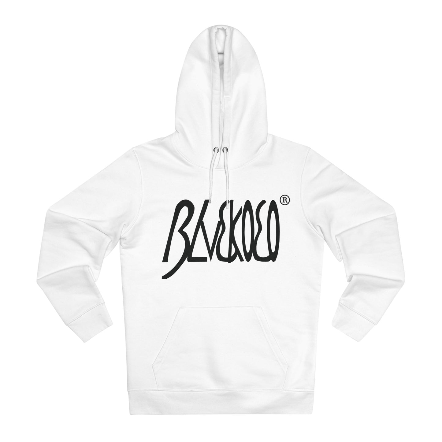 BLVCKOCO Merchandise Cruiser Hoodie