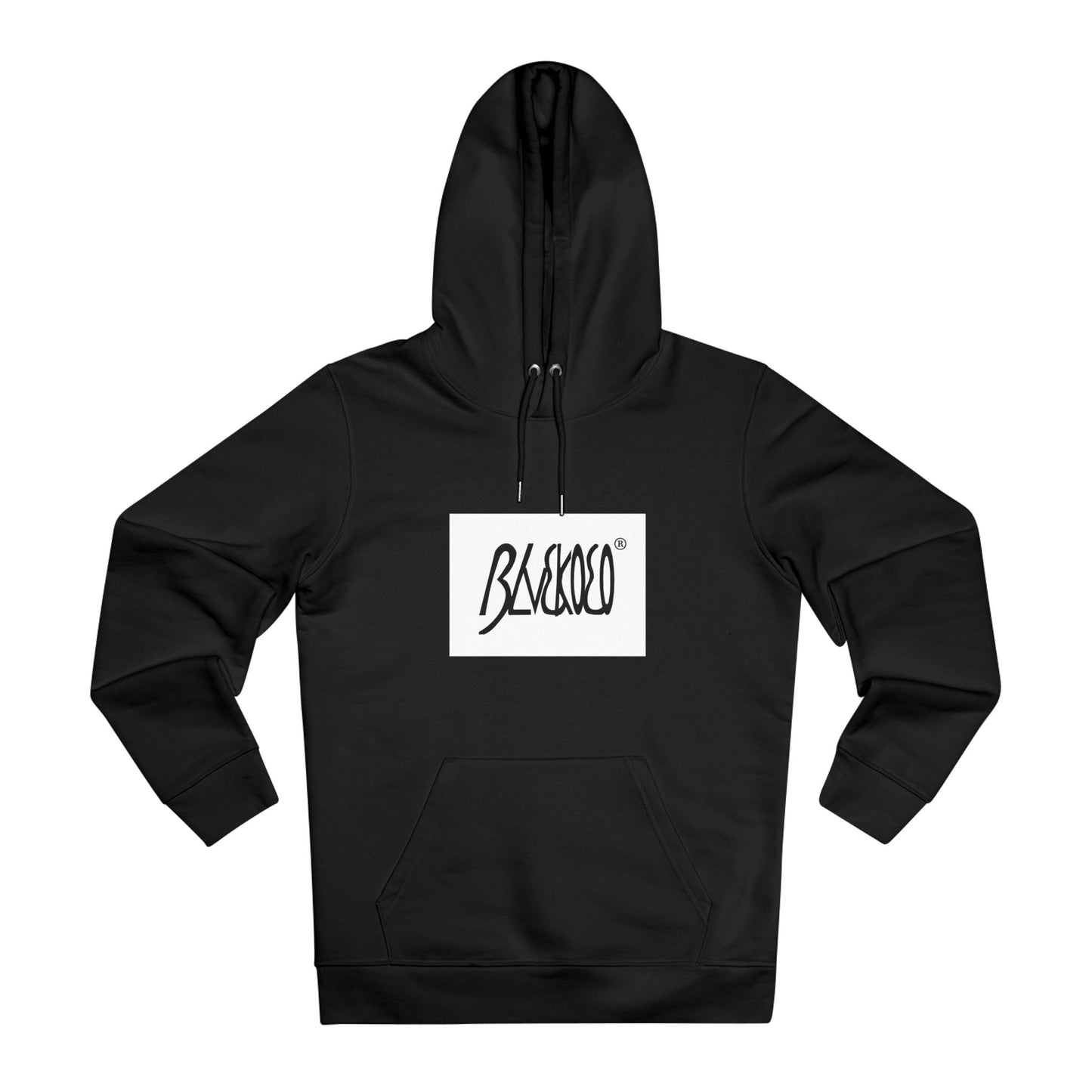 BLVCKOCO Elysium - The Journey to Paradise Merchandise Cruiser Hoodie