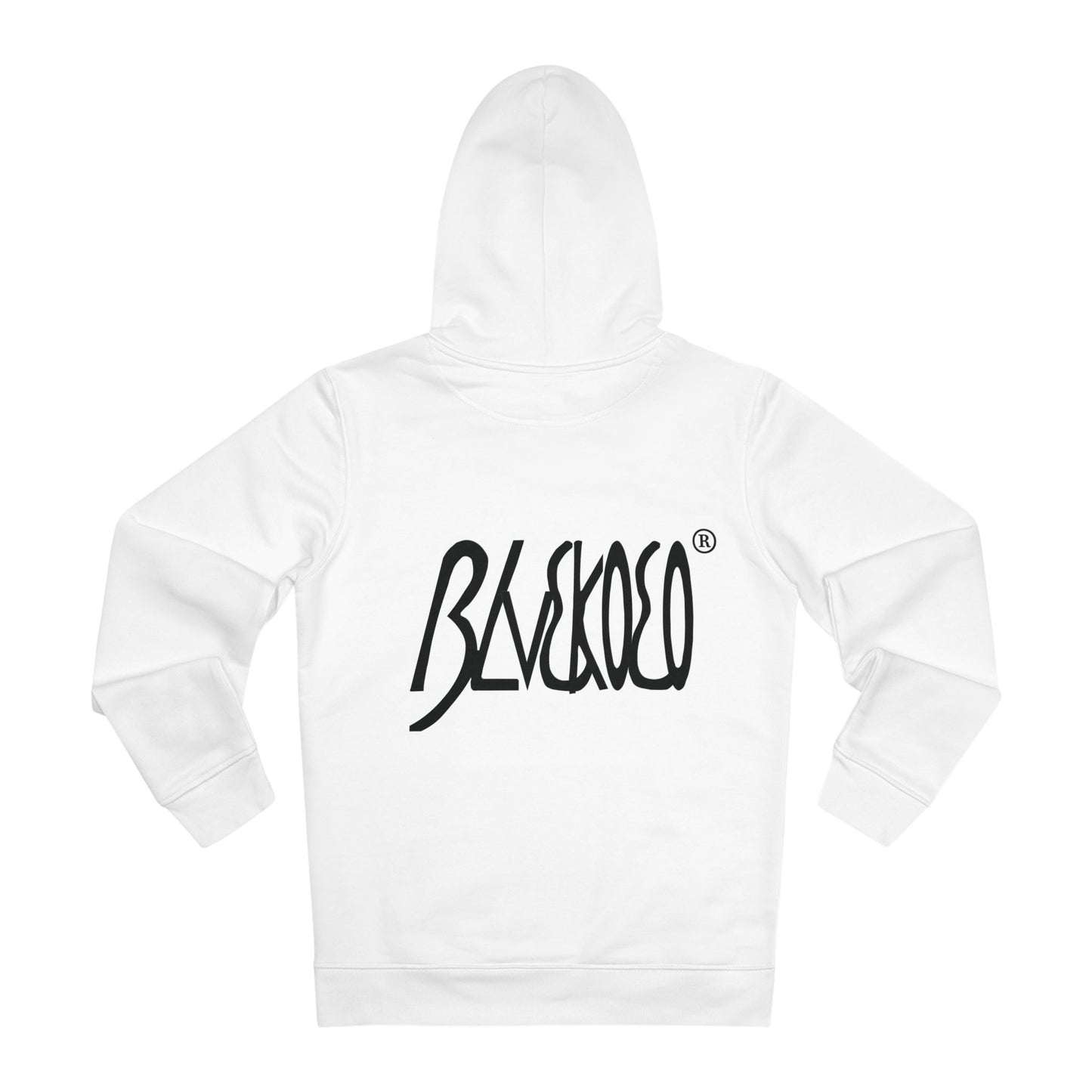 BLVCKOCO Merchandise Cruiser Hoodie