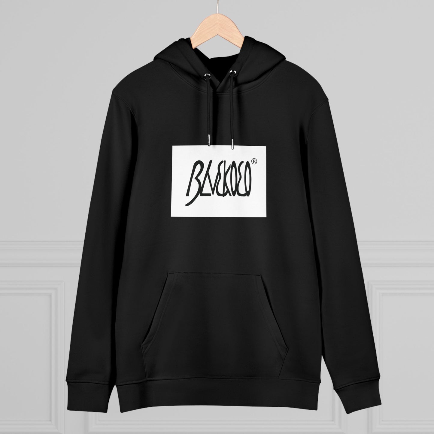 BLVCKOCO Elysium - The Journey to Paradise Merchandise Cruiser Hoodie