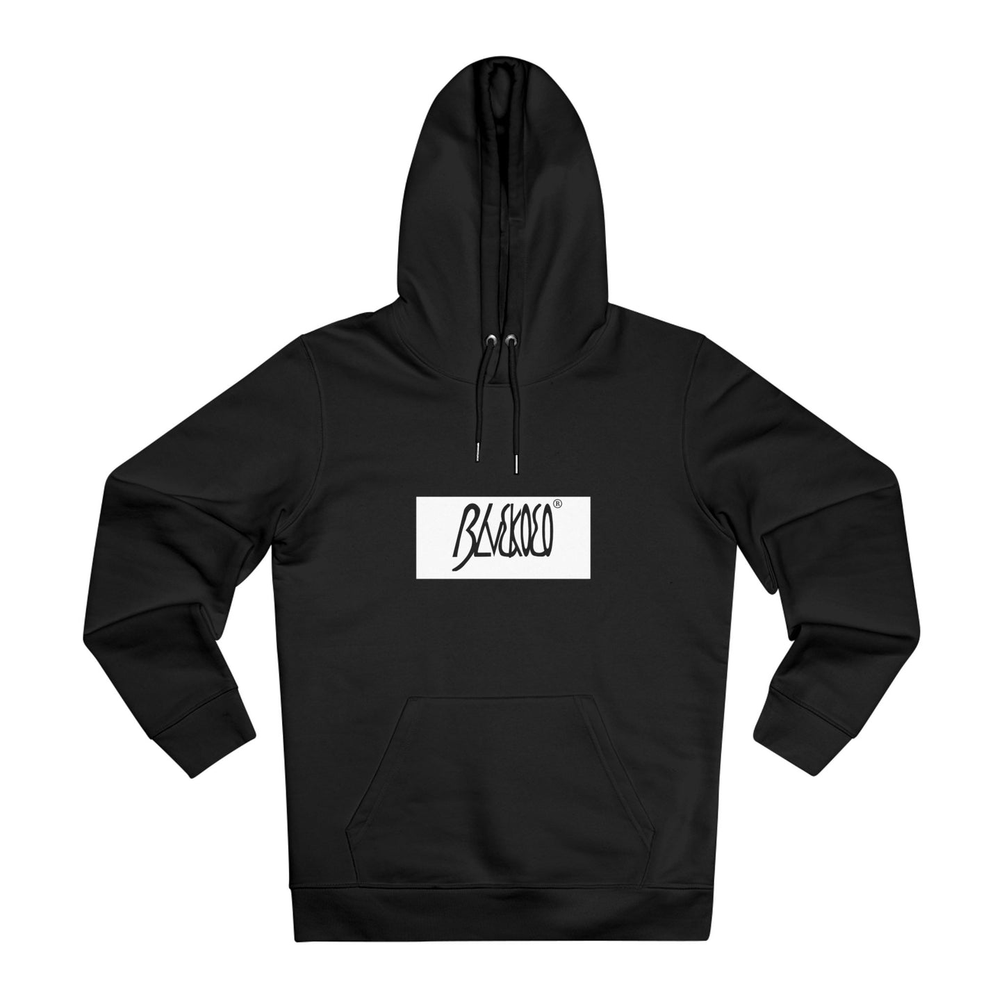 BLVCKOCO Elysium - The Journey to Paradise Merchandise Cruiser Hoodie