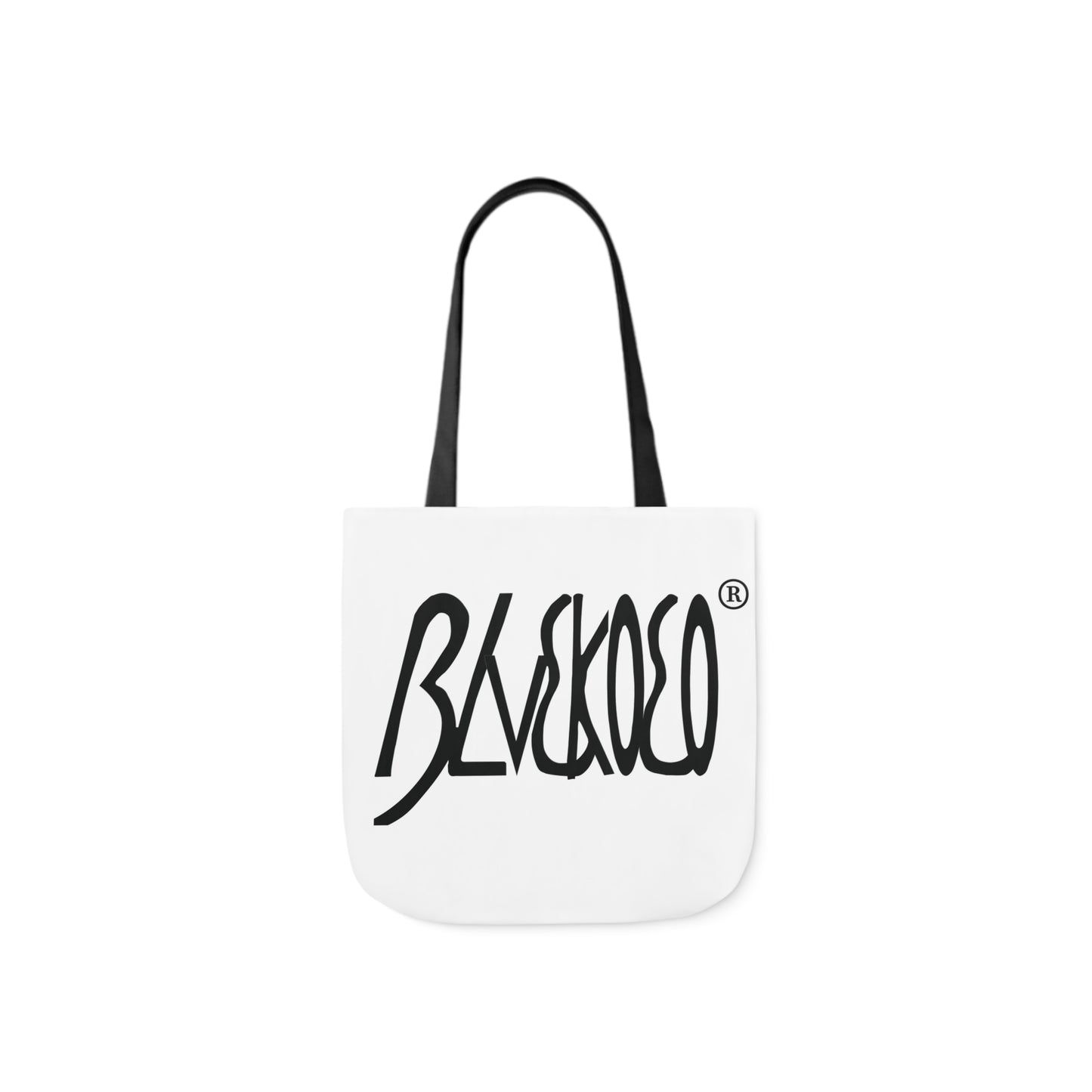 BLVCKOCO Elysium - The Journey To Paradise Merchandise Tote Bag