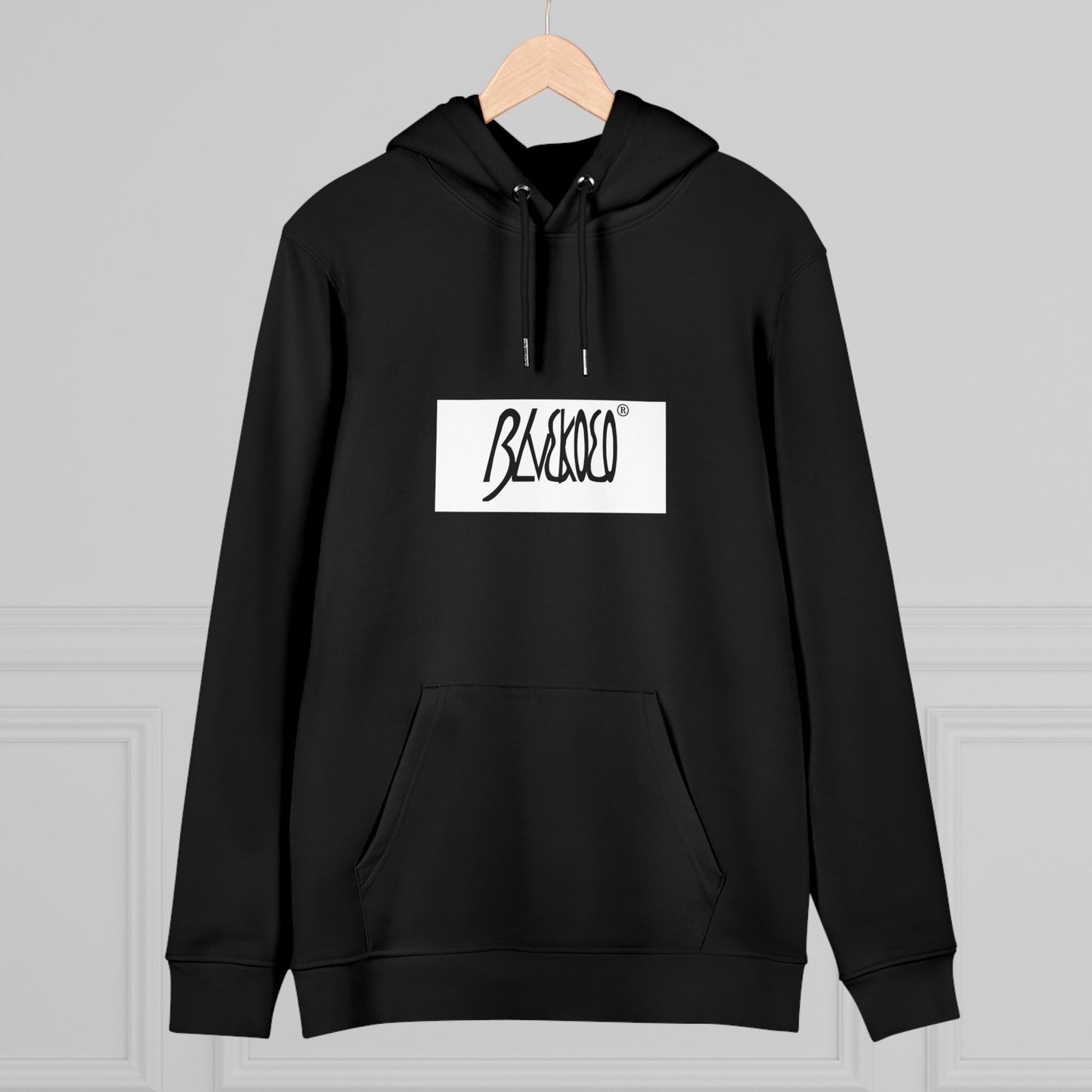 BLVCKOCO Elysium - The Journey to Paradise Merchandise Cruiser Hoodie