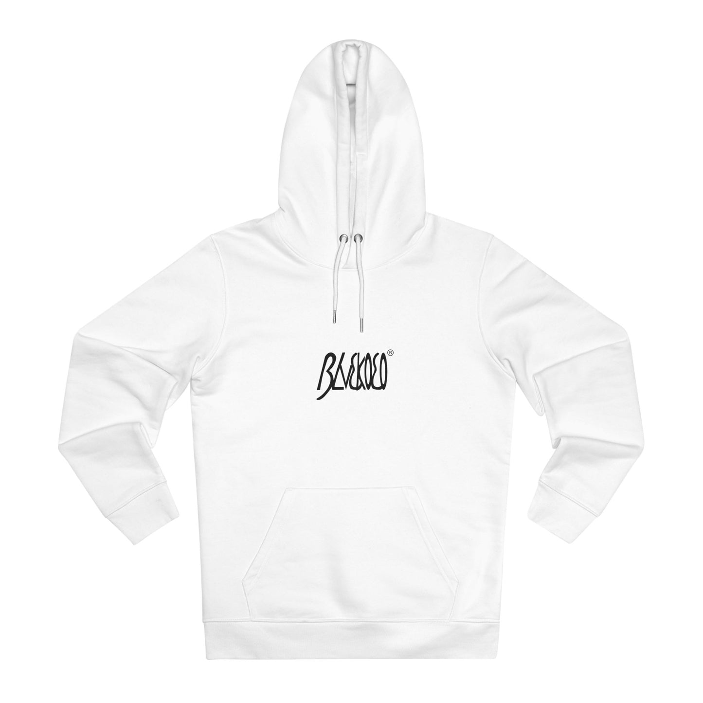 BLVCKOCO Elysium - The Journey to Paradise Merchandise Cruiser Hoodie