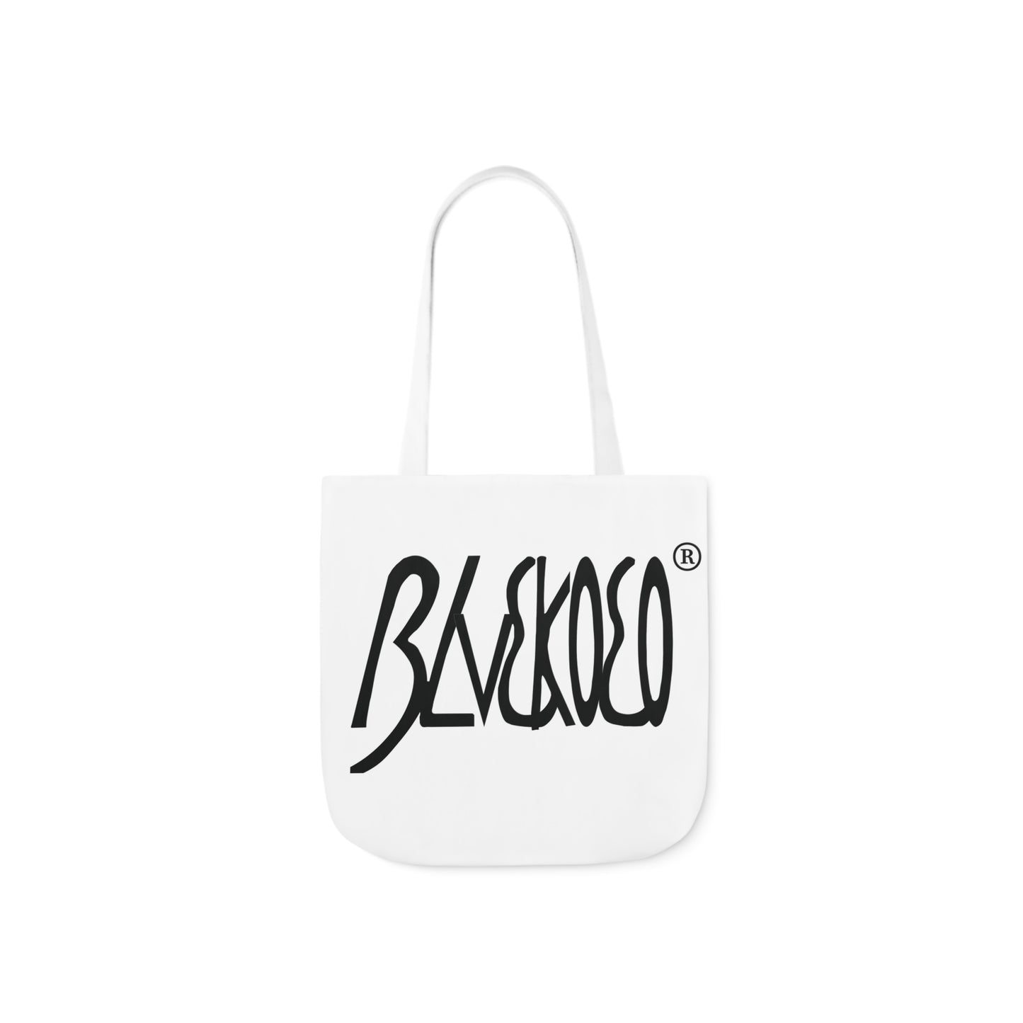 BLVCKOCO Elysium - The Journey To Paradise Merchandise Tote Bag