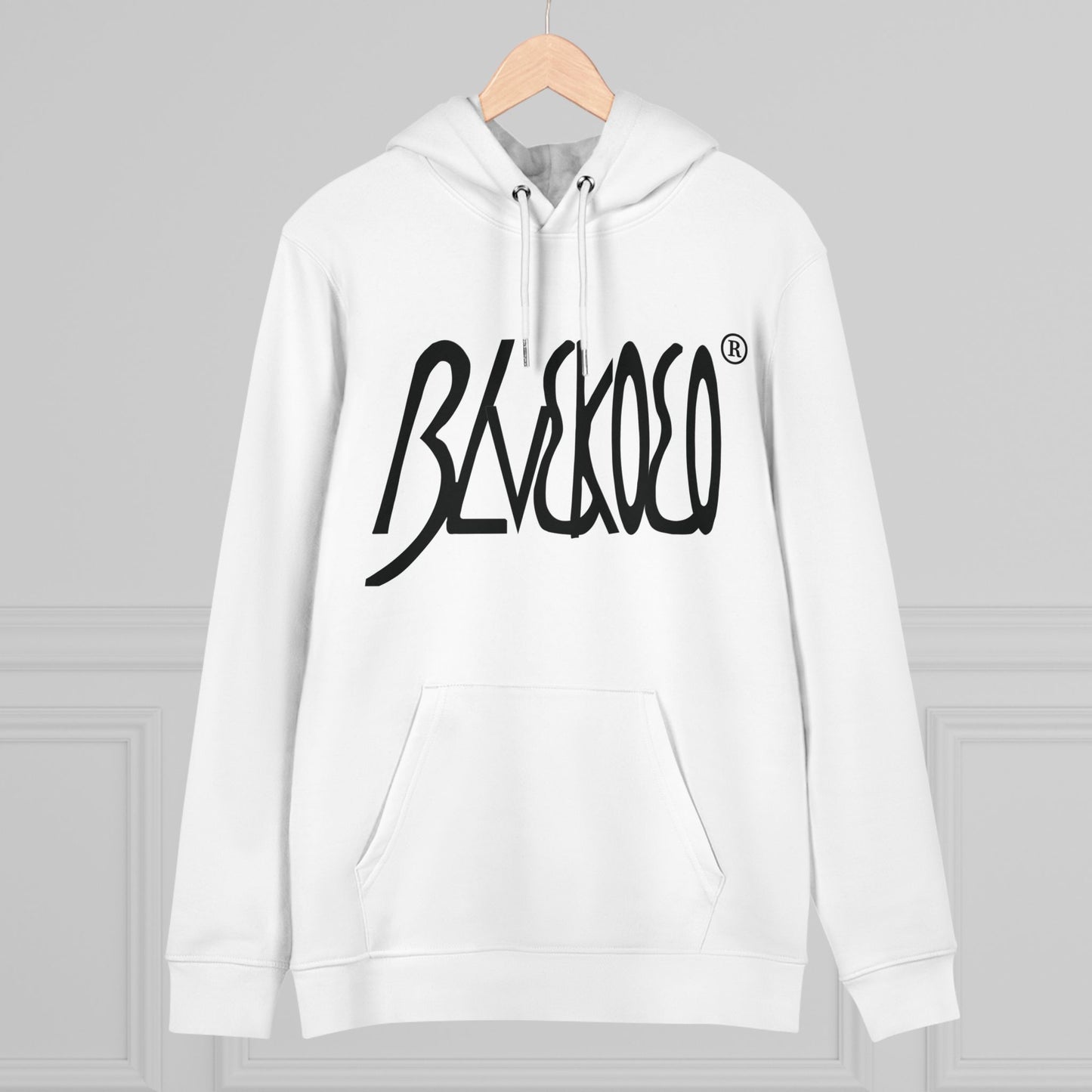 BLVCKOCO Merchandise Cruiser Hoodie