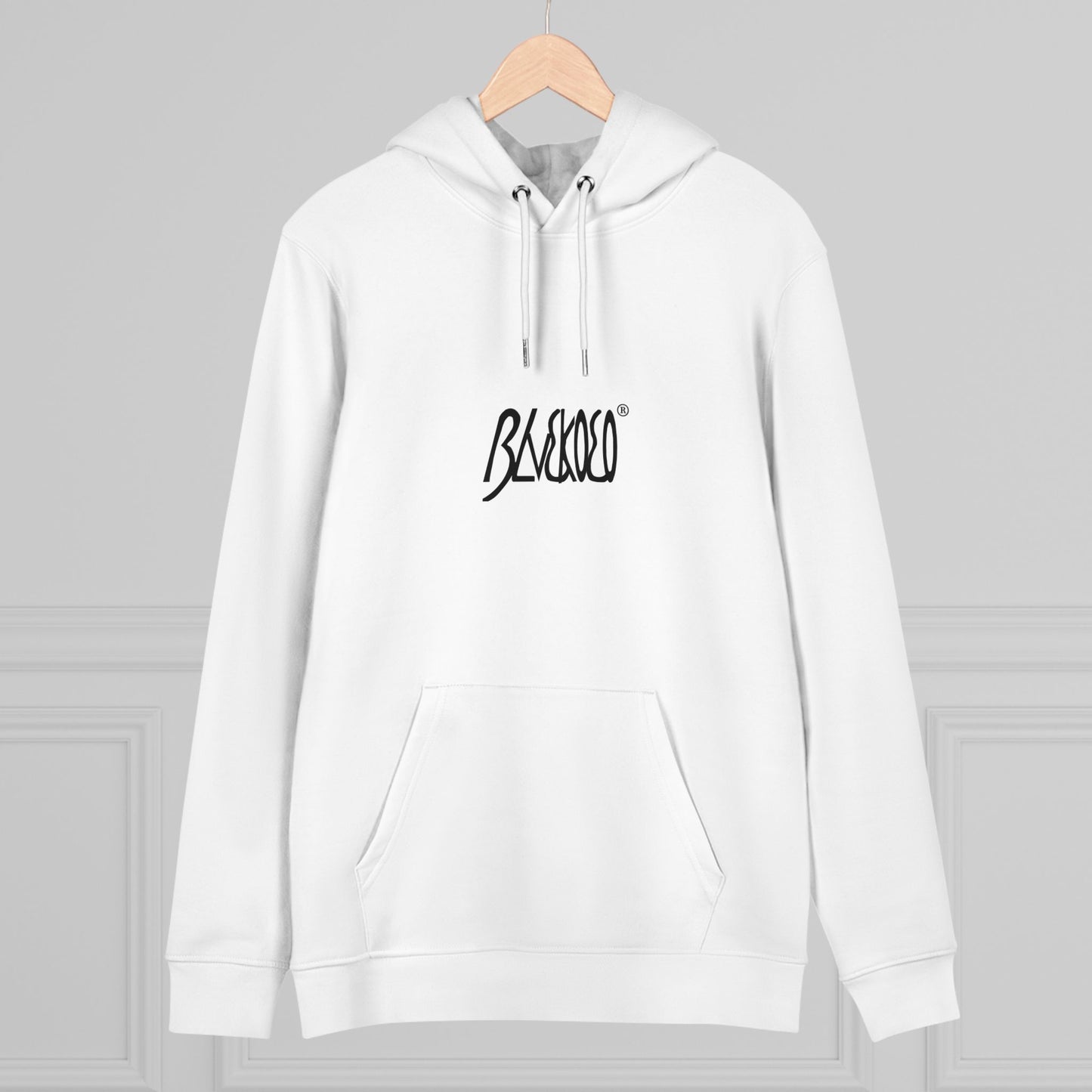 BLVCKOCO Elysium - The Journey to Paradise Merchandise Cruiser Hoodie